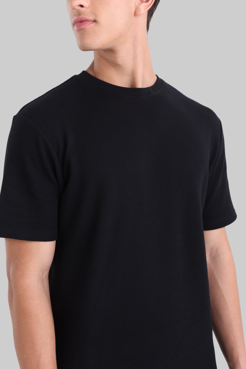 Men’s Waffle Modal Loungewear