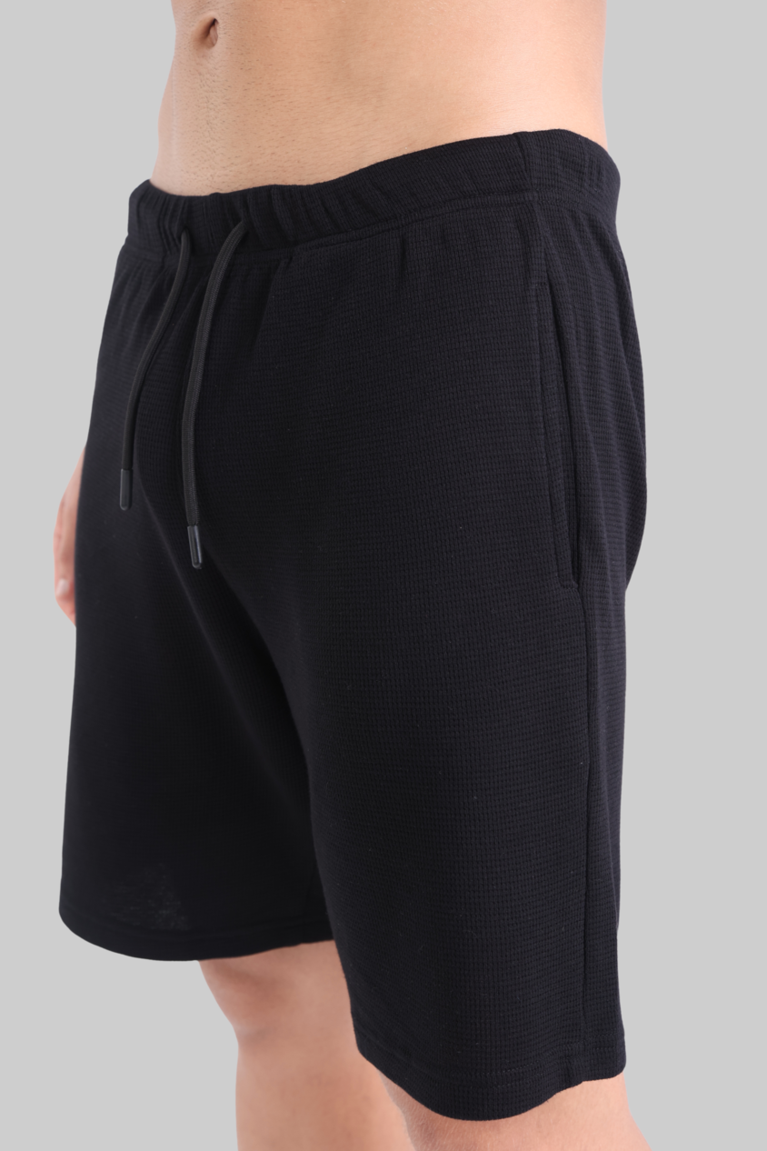 Men’s Waffle Modal Loungewear