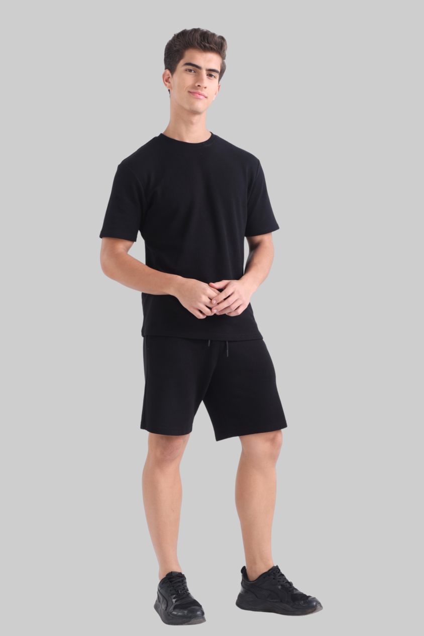 Men’s Waffle Modal Loungewear