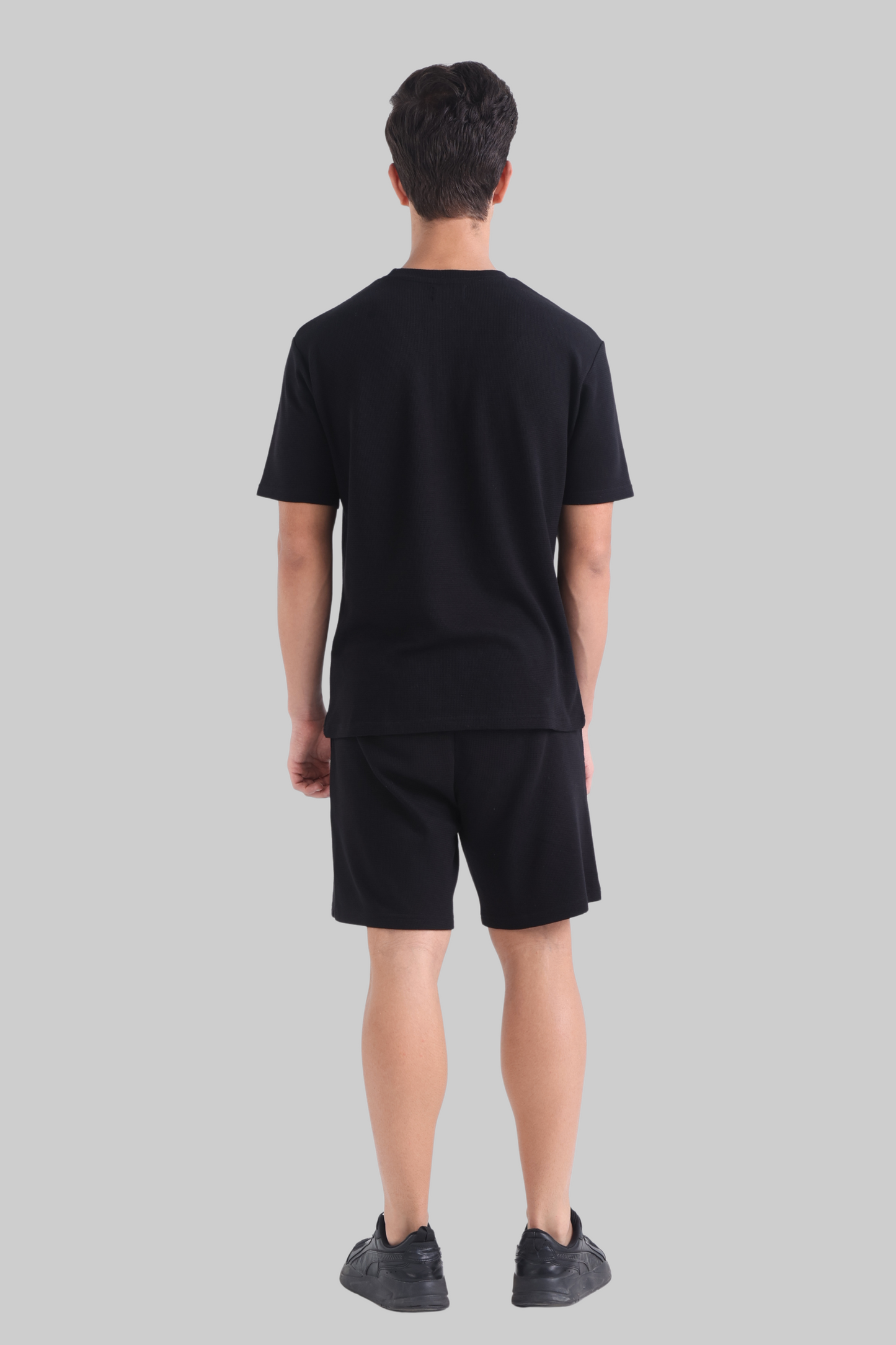 Men’s Waffle Modal Loungewear