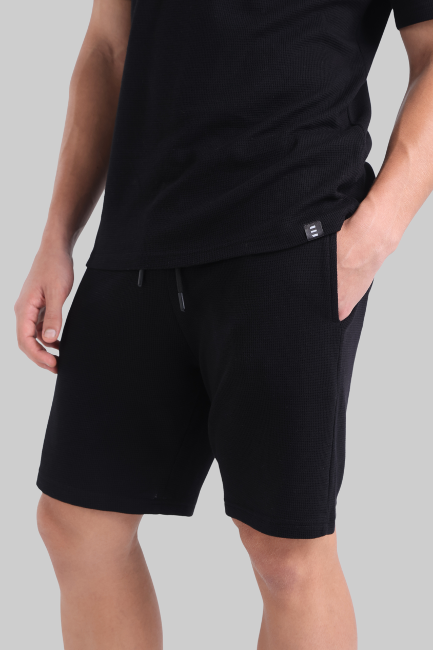 Men’s Waffle Modal Loungewear