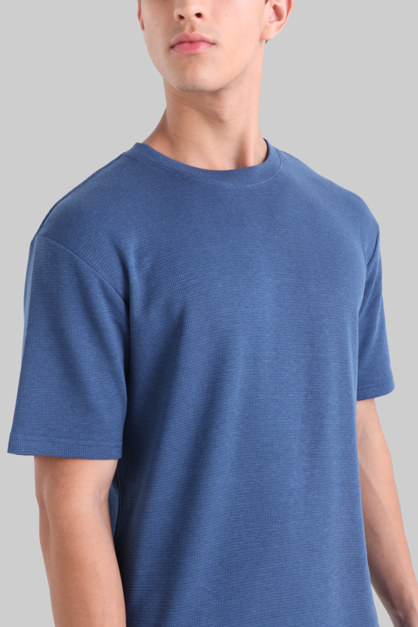 Men’s Waffle Modal Loungewear