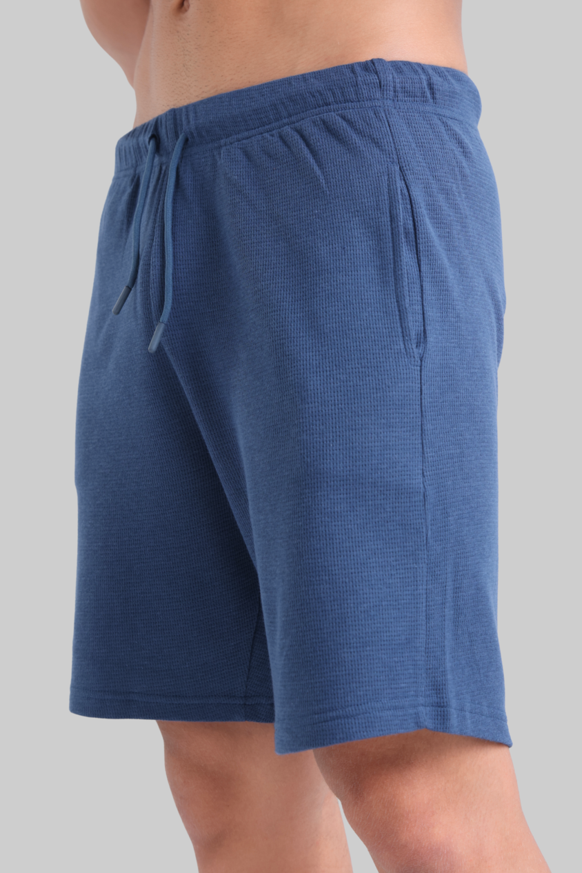 Men’s Waffle Modal Loungewear