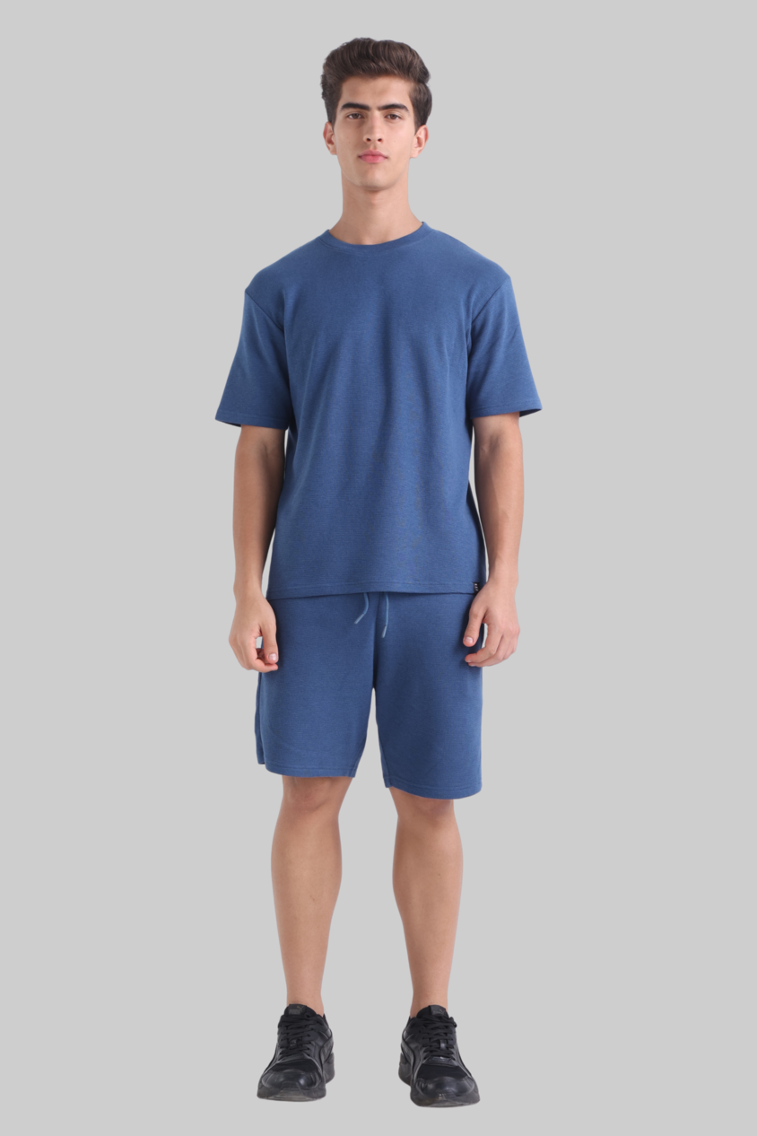 Men’s Waffle Modal Loungewear