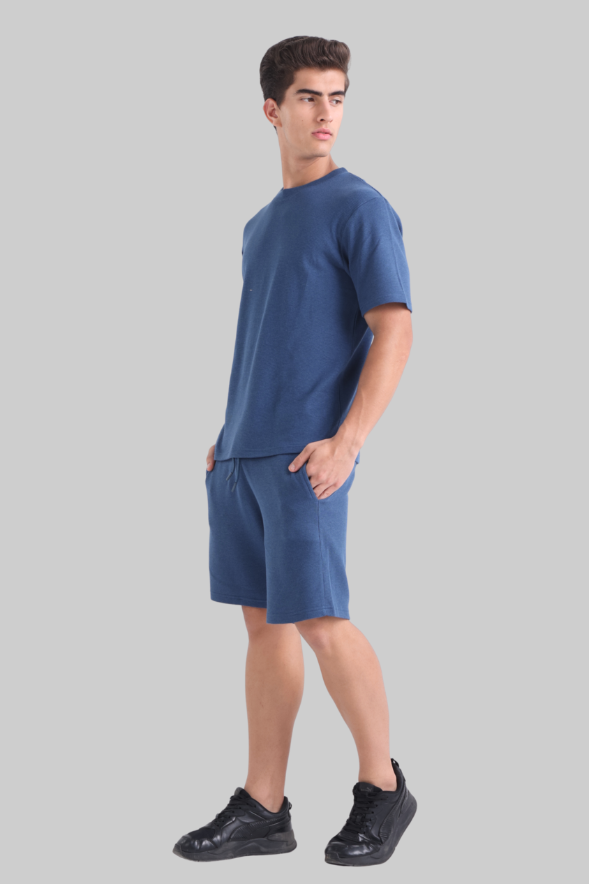 Men’s Waffle Modal Loungewear
