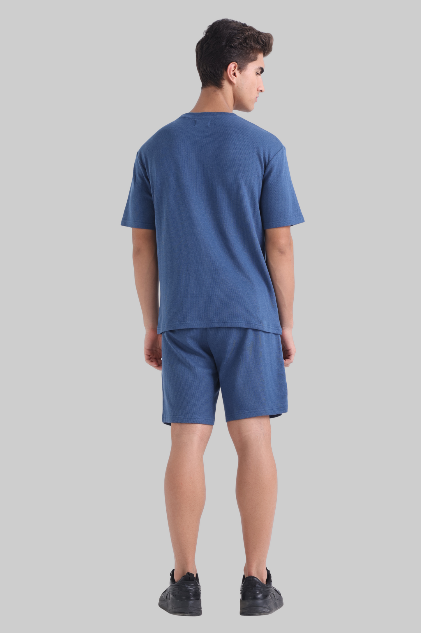 Men’s Waffle Modal Loungewear