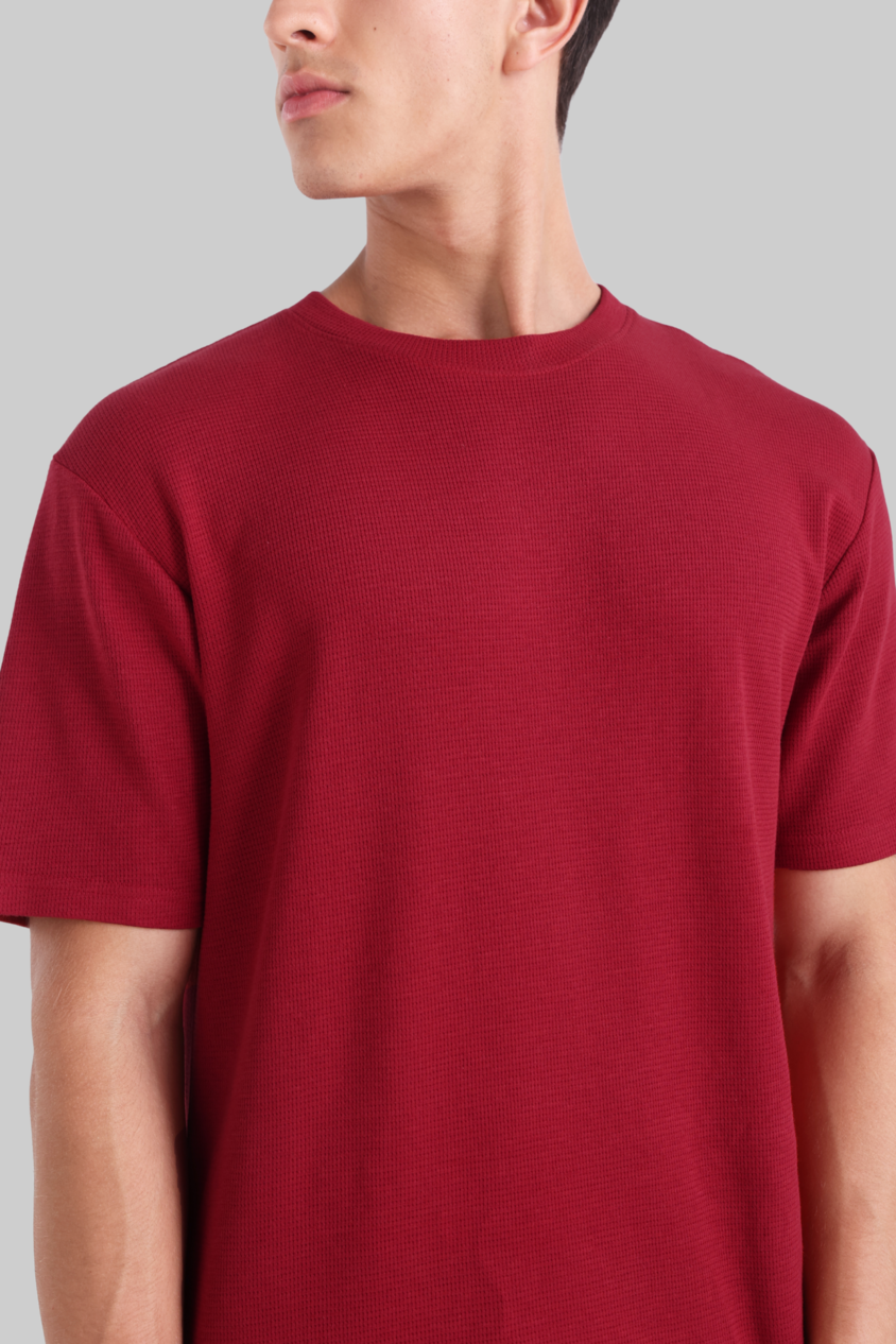 Men’s Waffle Modal Loungewear