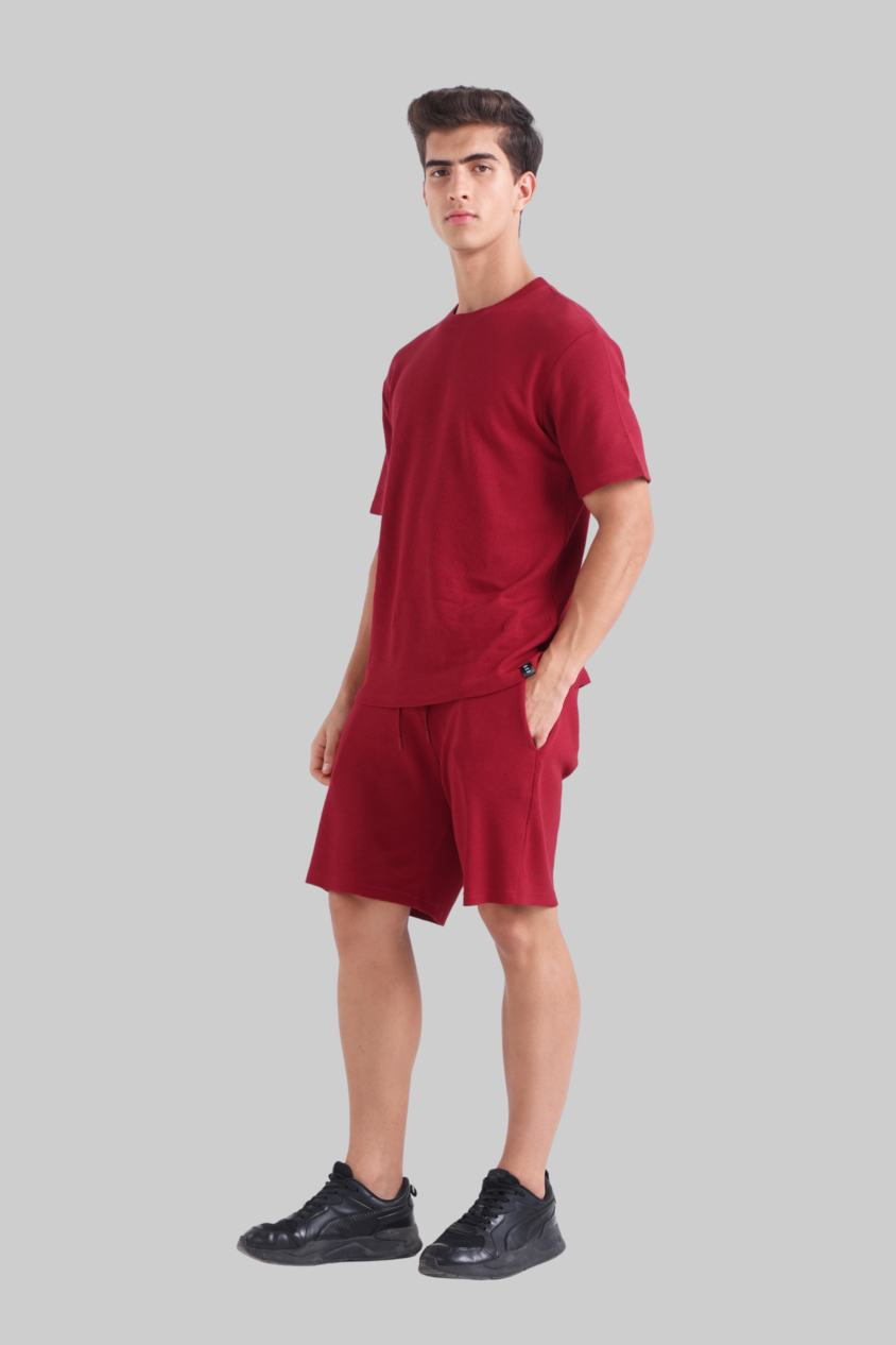 Men’s Waffle Modal Loungewear
