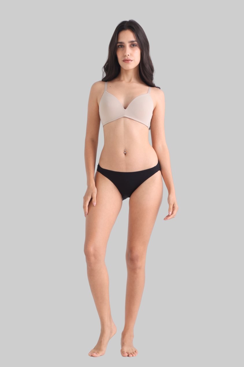 SoftSense Micro Modal Bikini