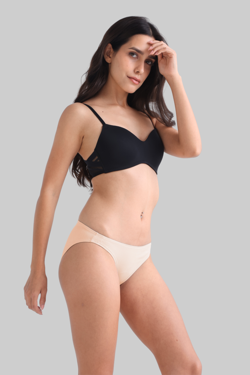 SoftSense Micro Modal Bikini
