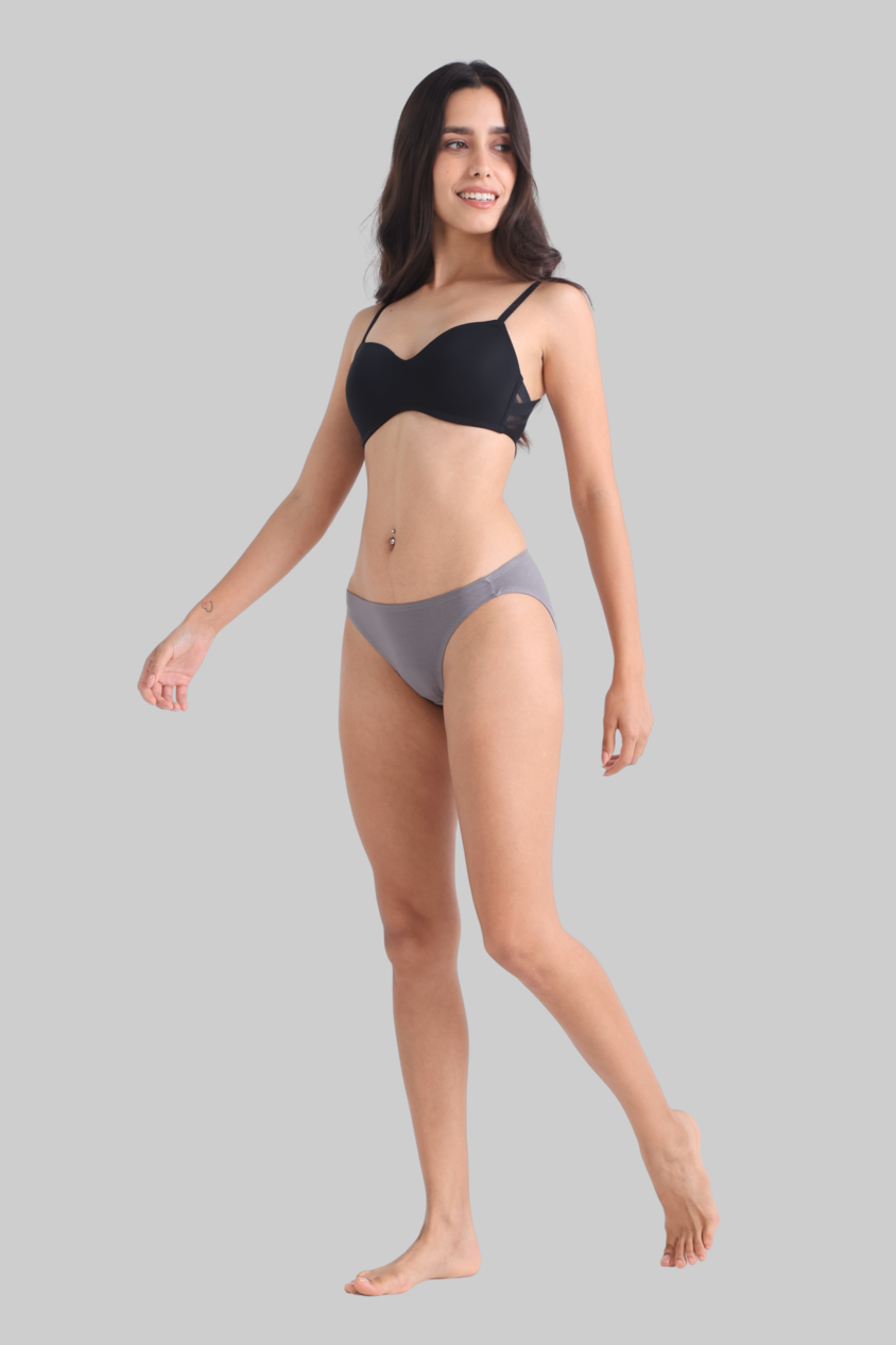 SoftSense Micro Modal Bikini