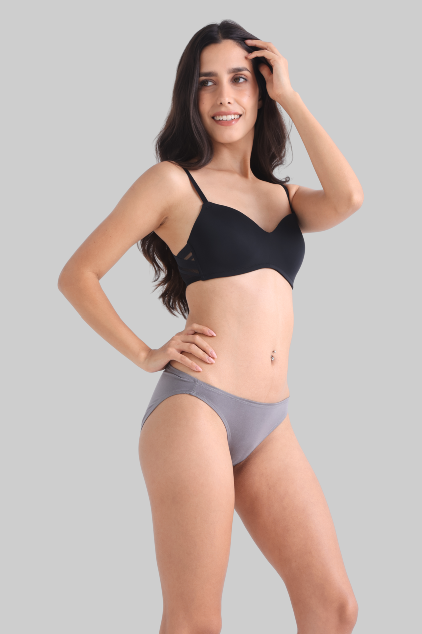 SoftSense Micro Modal Bikini