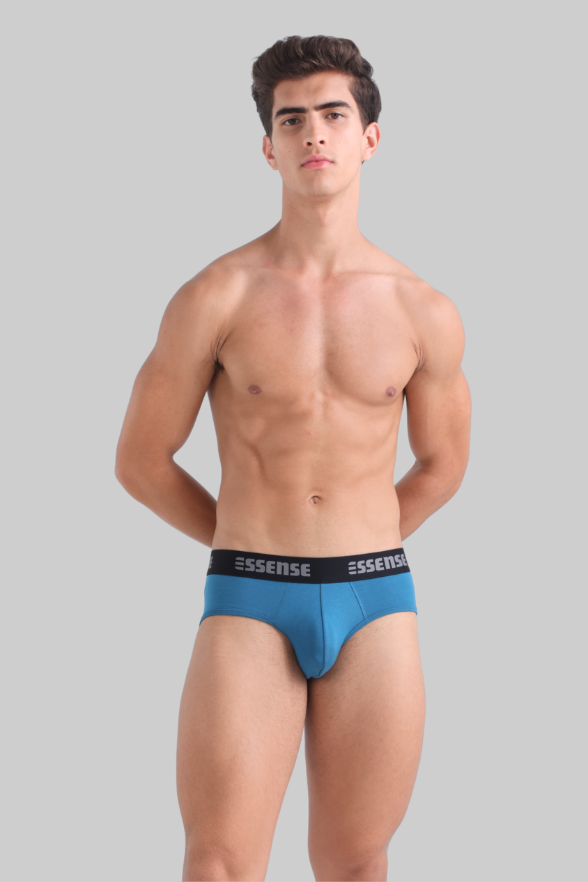 SoftSense Micro Modal Brief