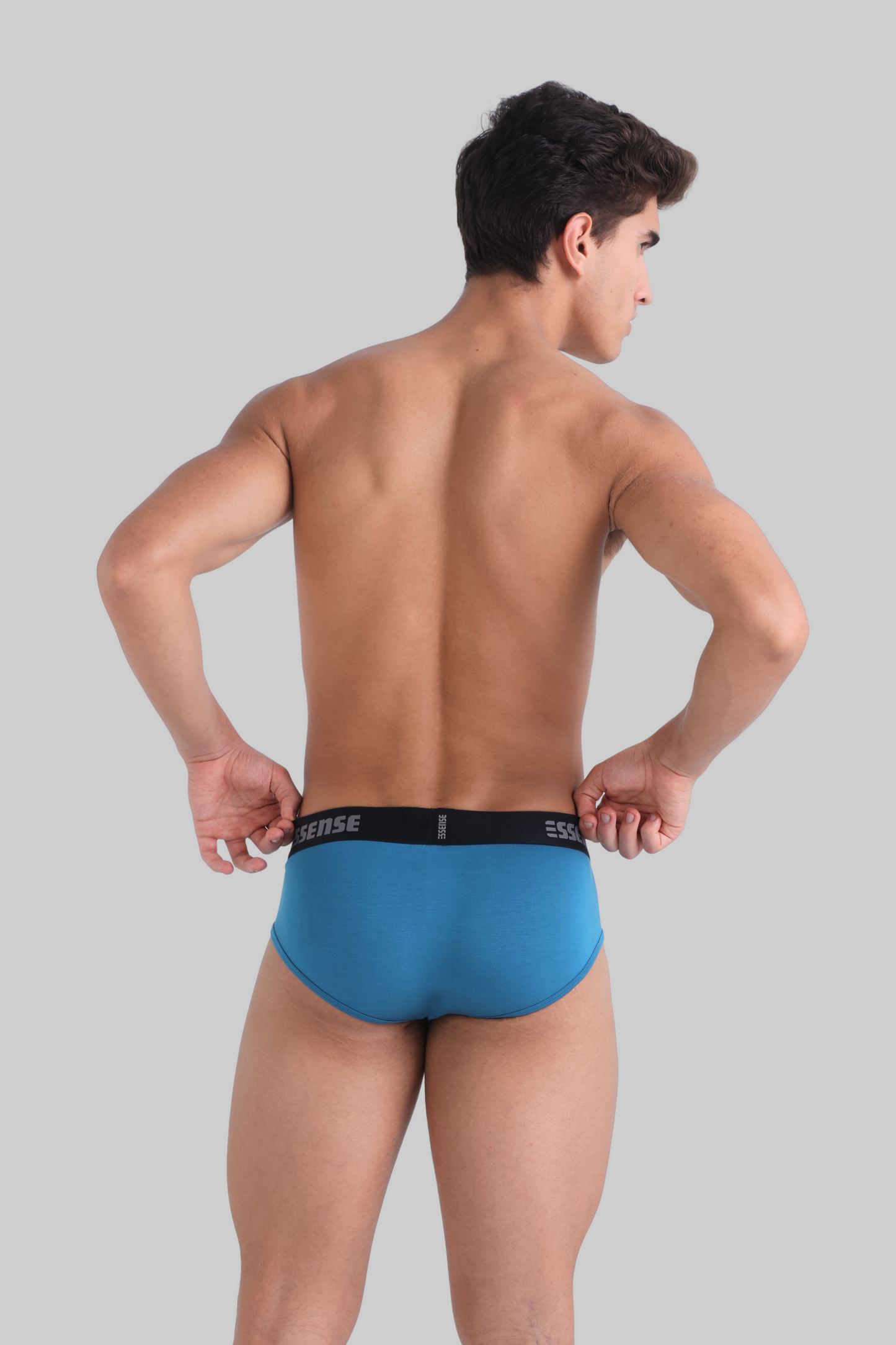 SoftSense Micro Modal Brief