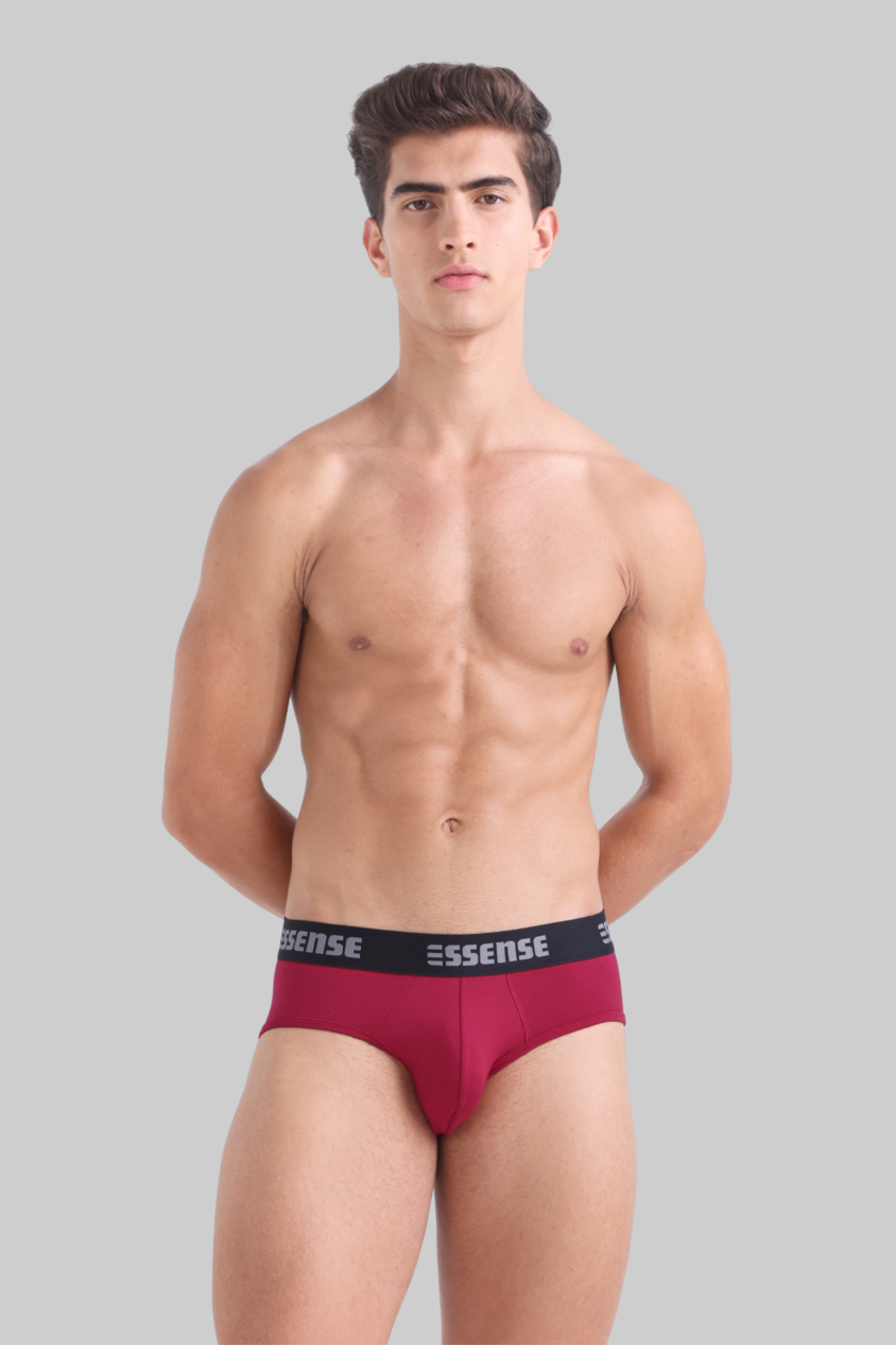 SoftSense Micro Modal Brief
