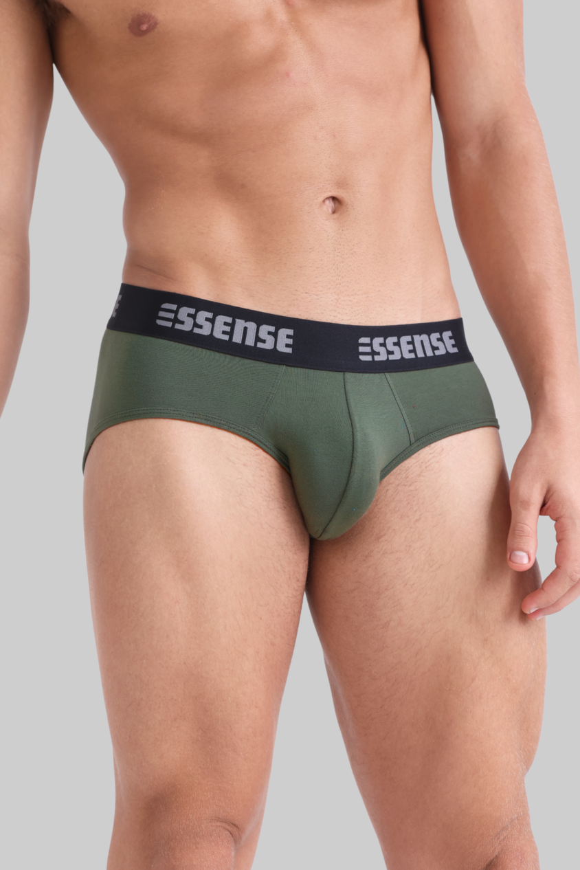 SoftSense Micro Modal Brief
