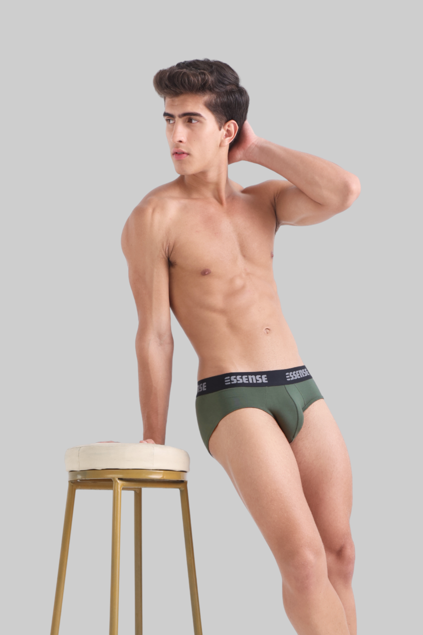 SoftSense Micro Modal Brief