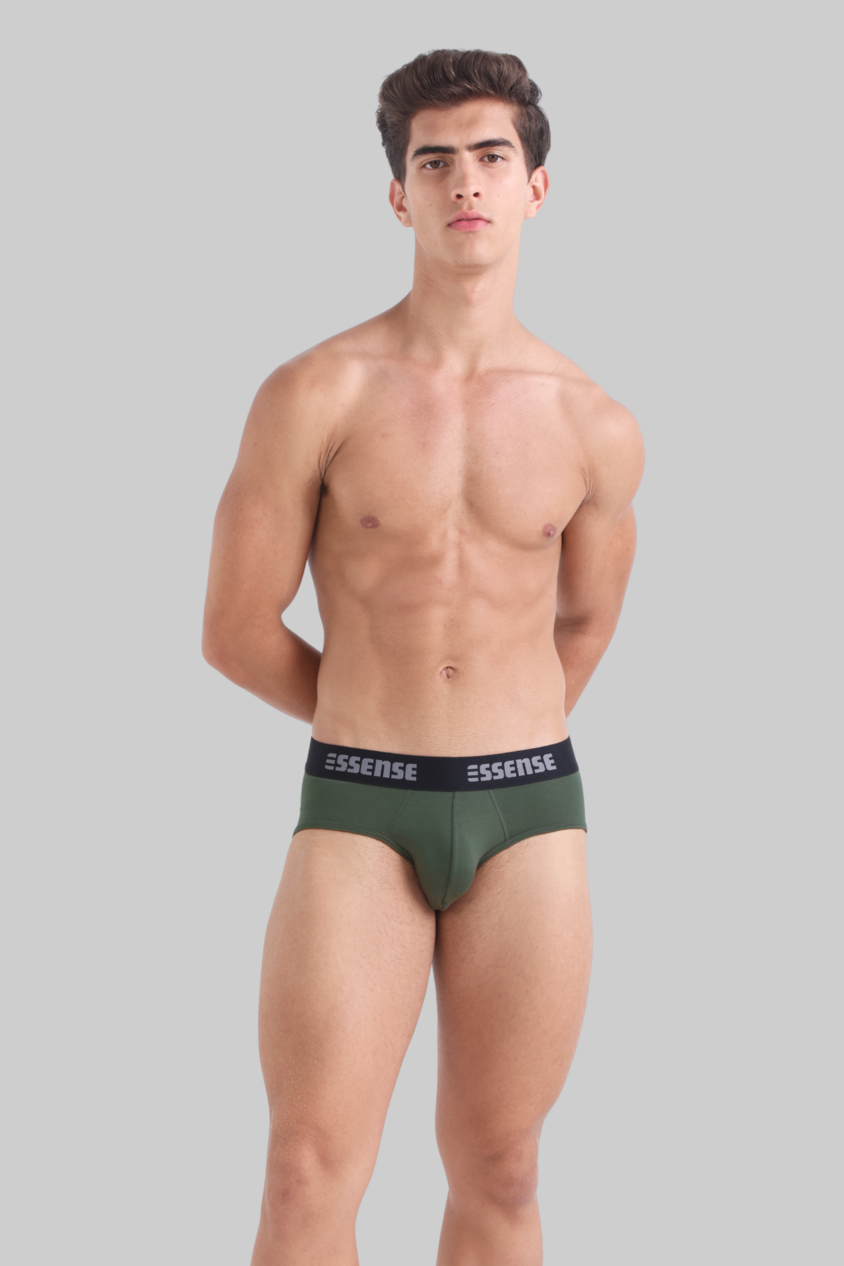SoftSense Micro Modal Brief