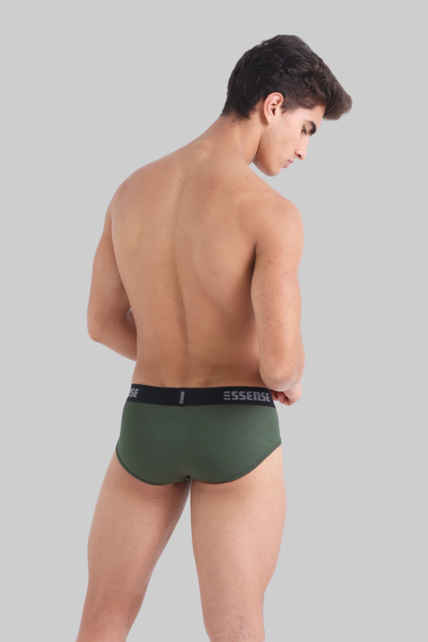 SoftSense Micro Modal Brief