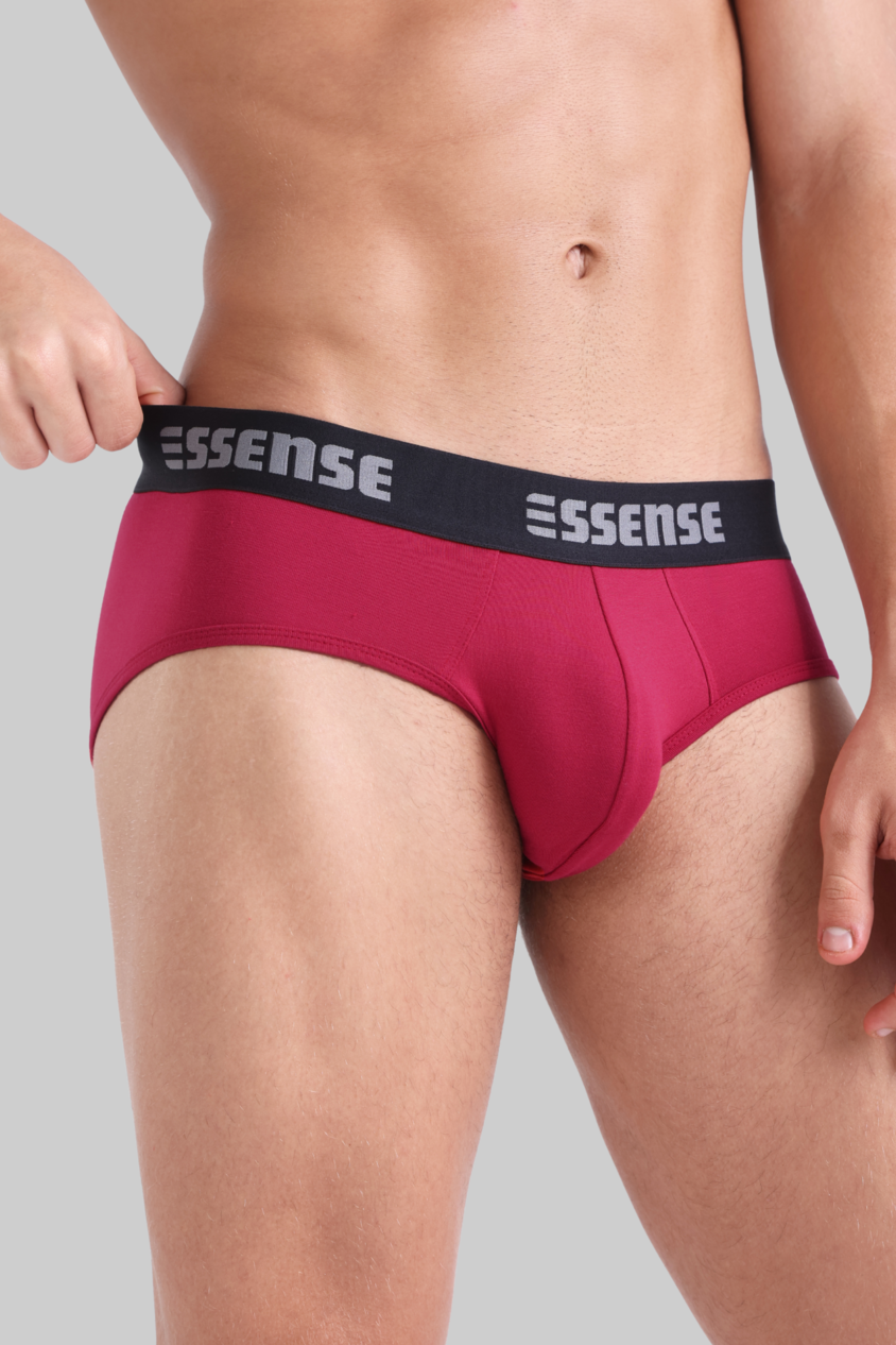 SoftSense Micro Modal Brief