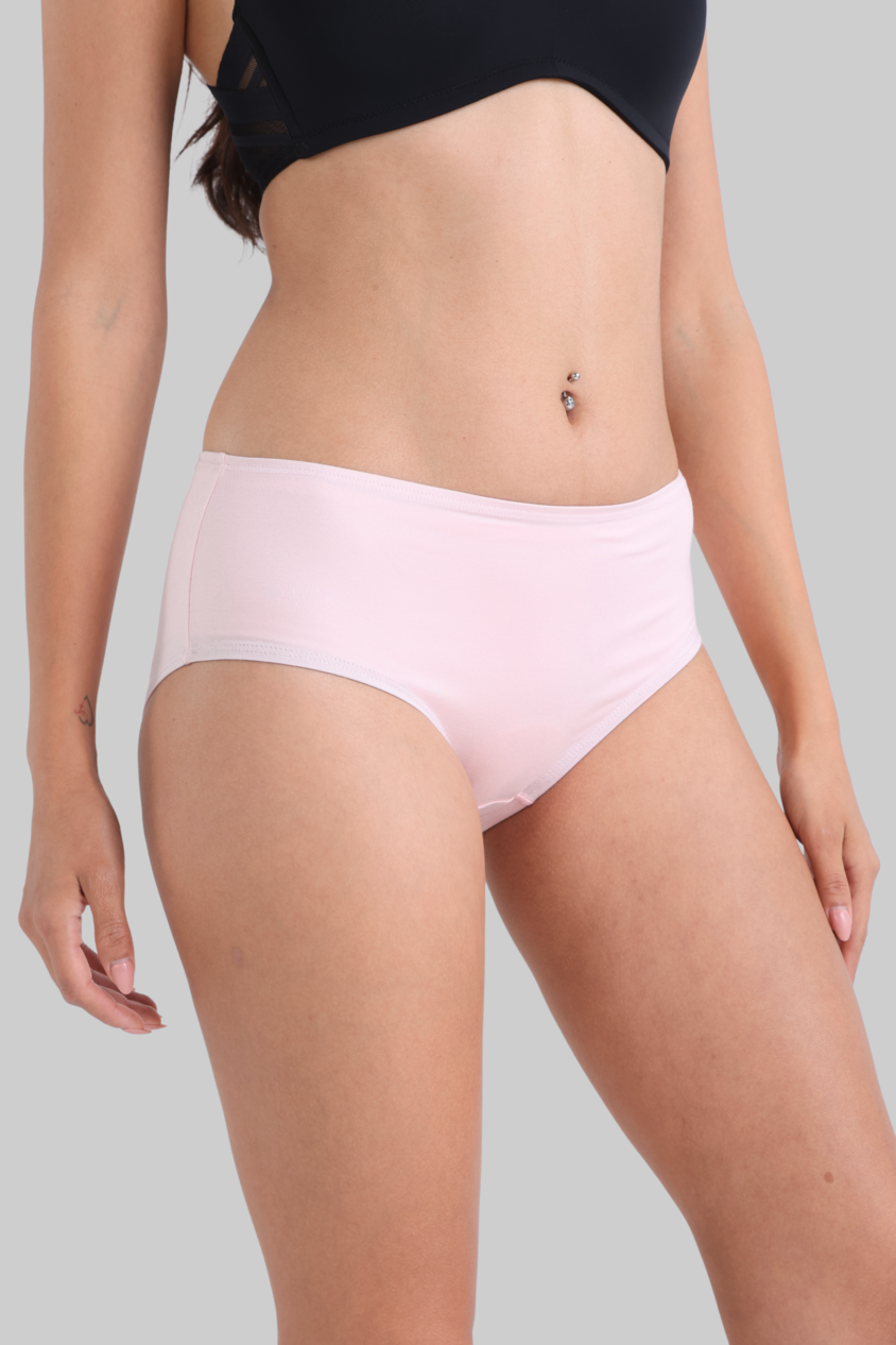 SoftSense Micro Modal Hipster