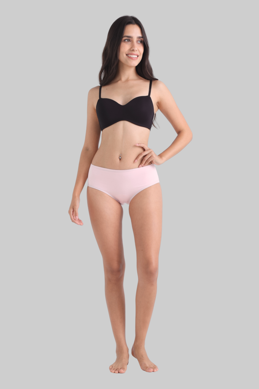 SoftSense Micro Modal Hipster