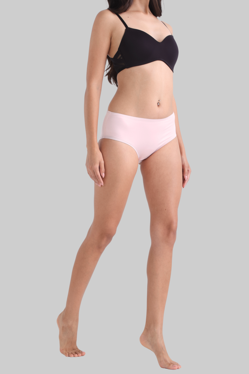 SoftSense Micro Modal Hipster