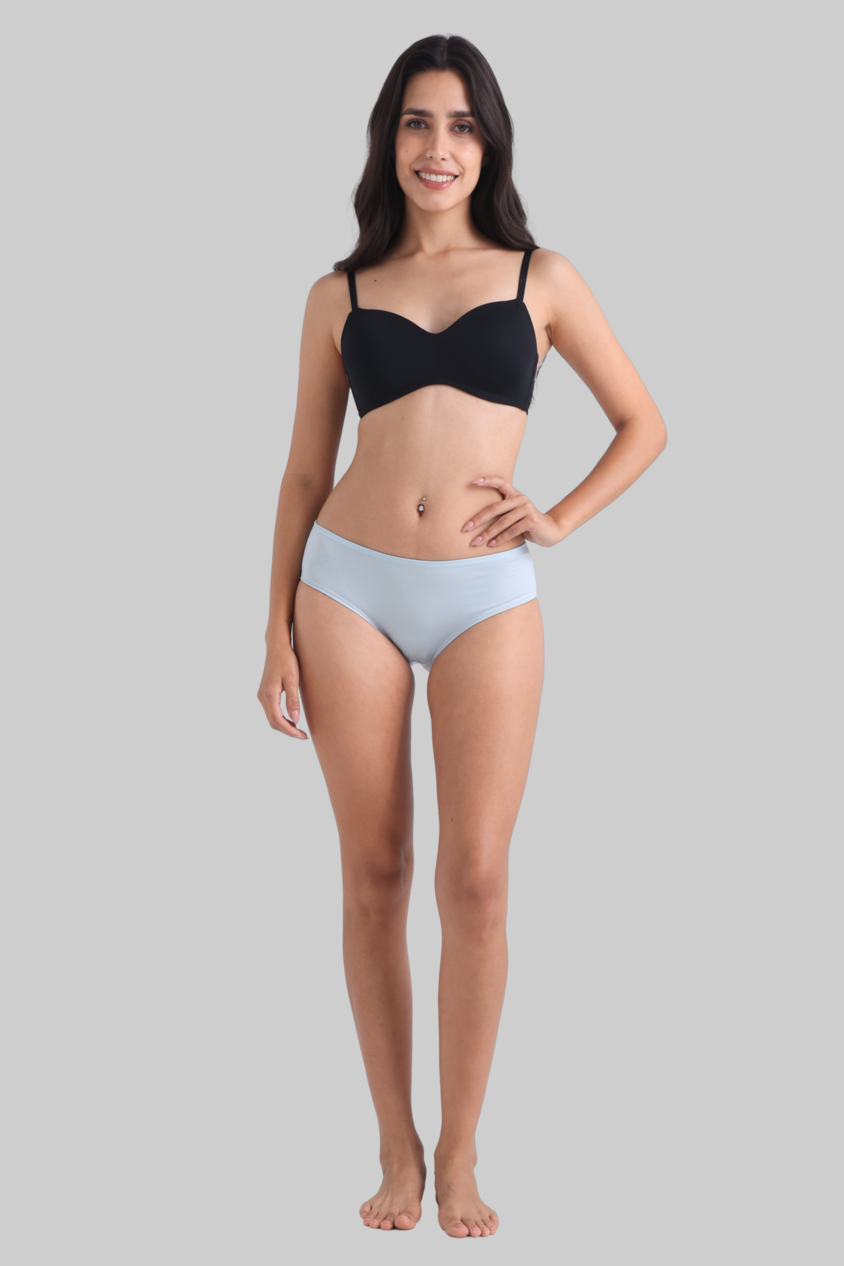 SoftSense Micro Modal Hipster