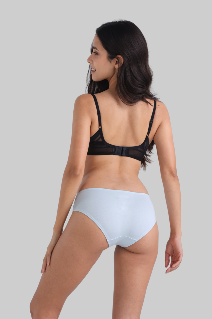 SoftSense Micro Modal Hipster