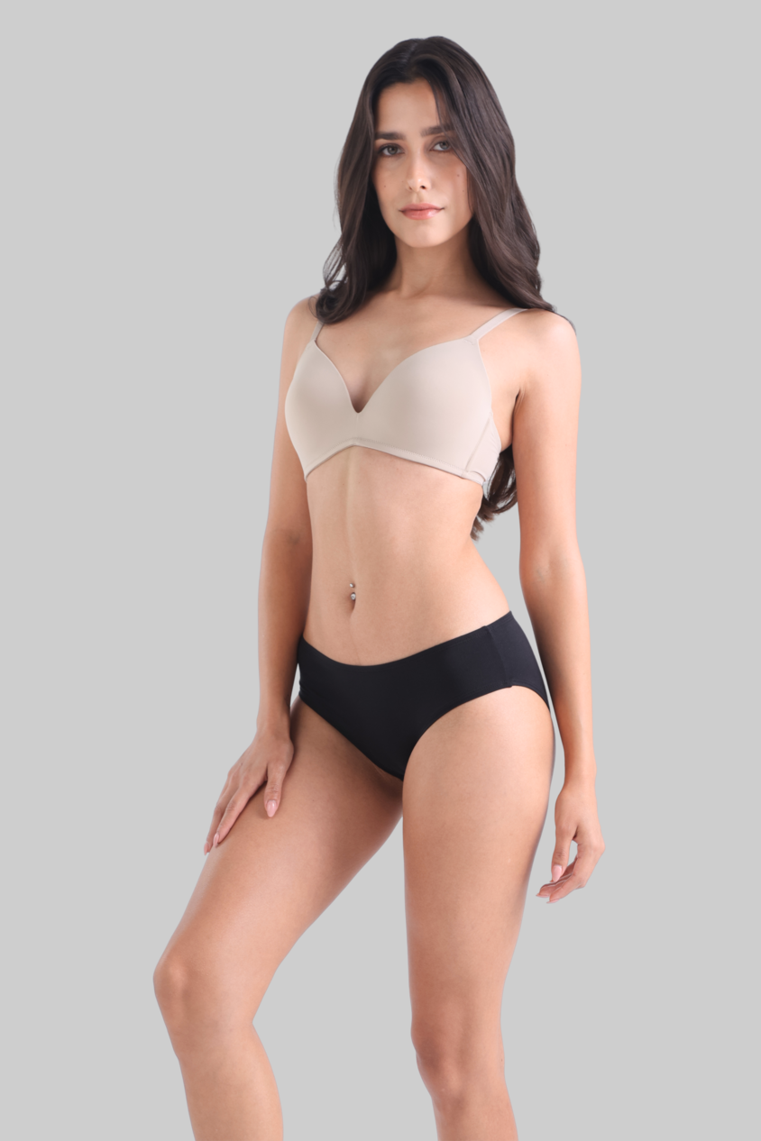 SoftSense Micro Modal Hipster