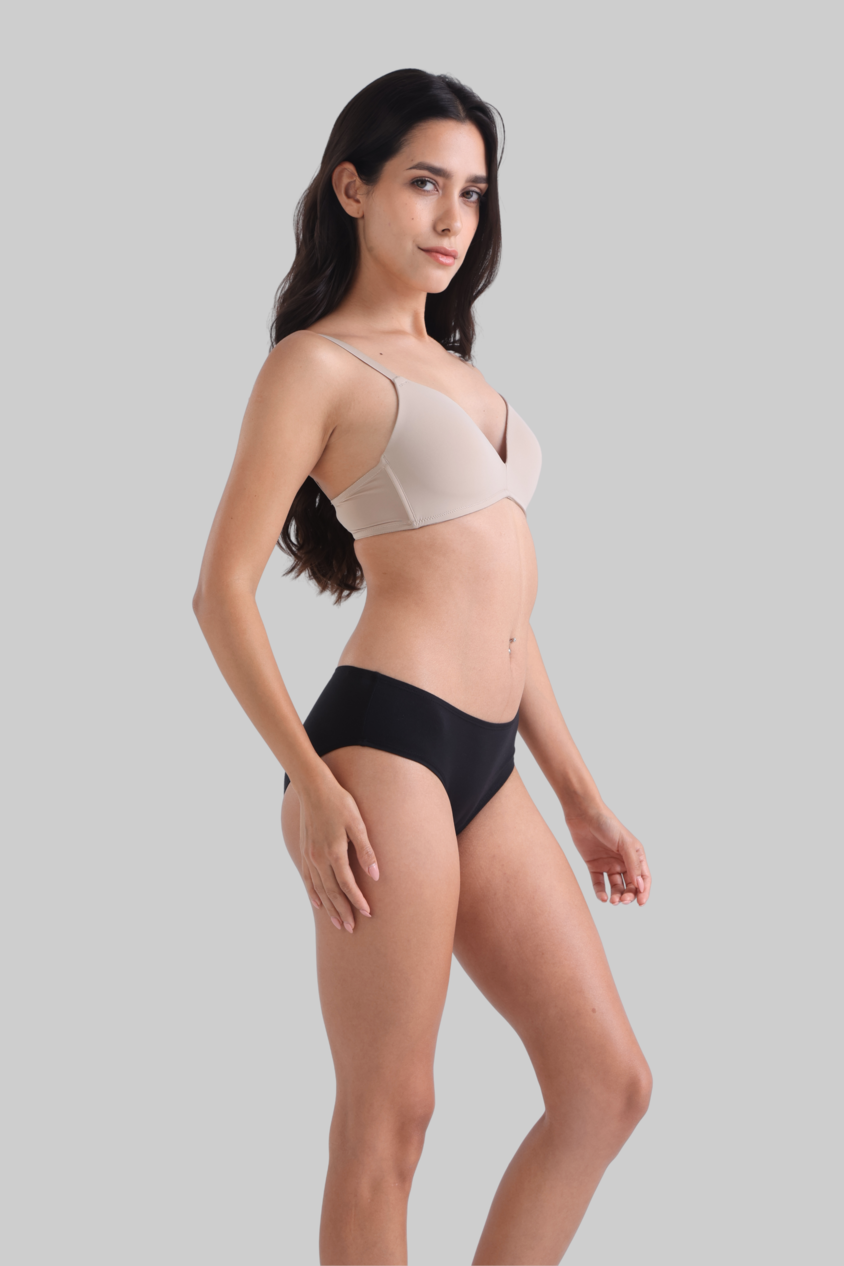 SoftSense Micro Modal Hipster