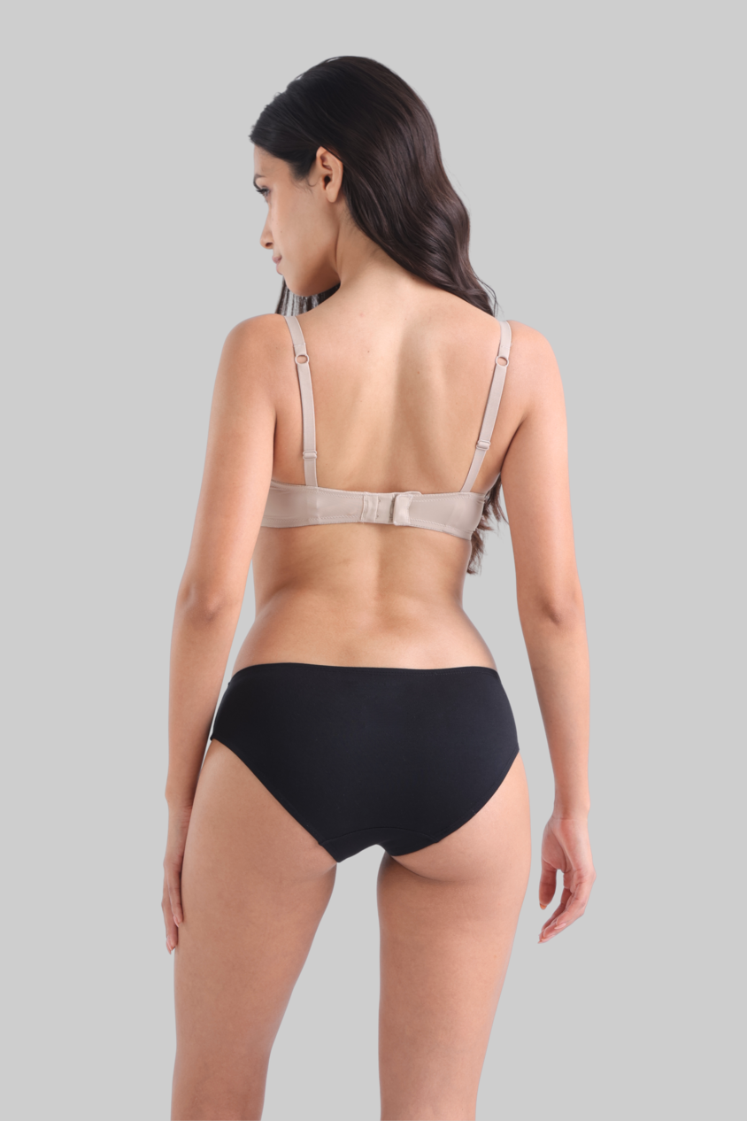 SoftSense Micro Modal Hipster