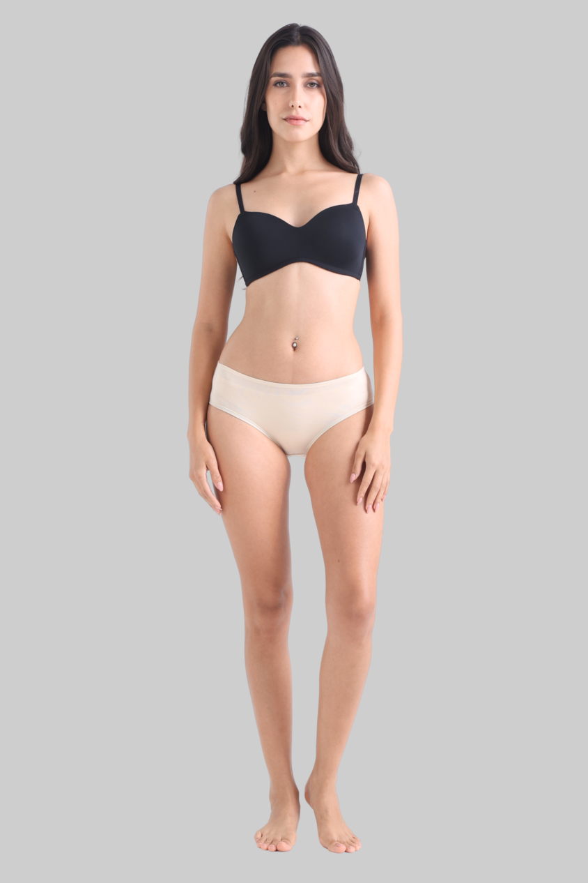 SoftSense Micro Modal Hipster