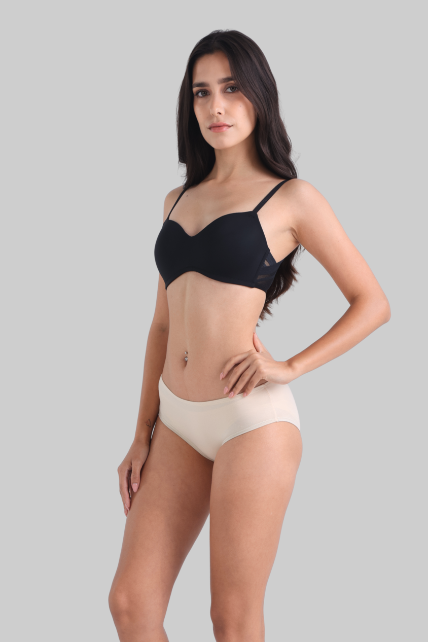 SoftSense Micro Modal Hipster