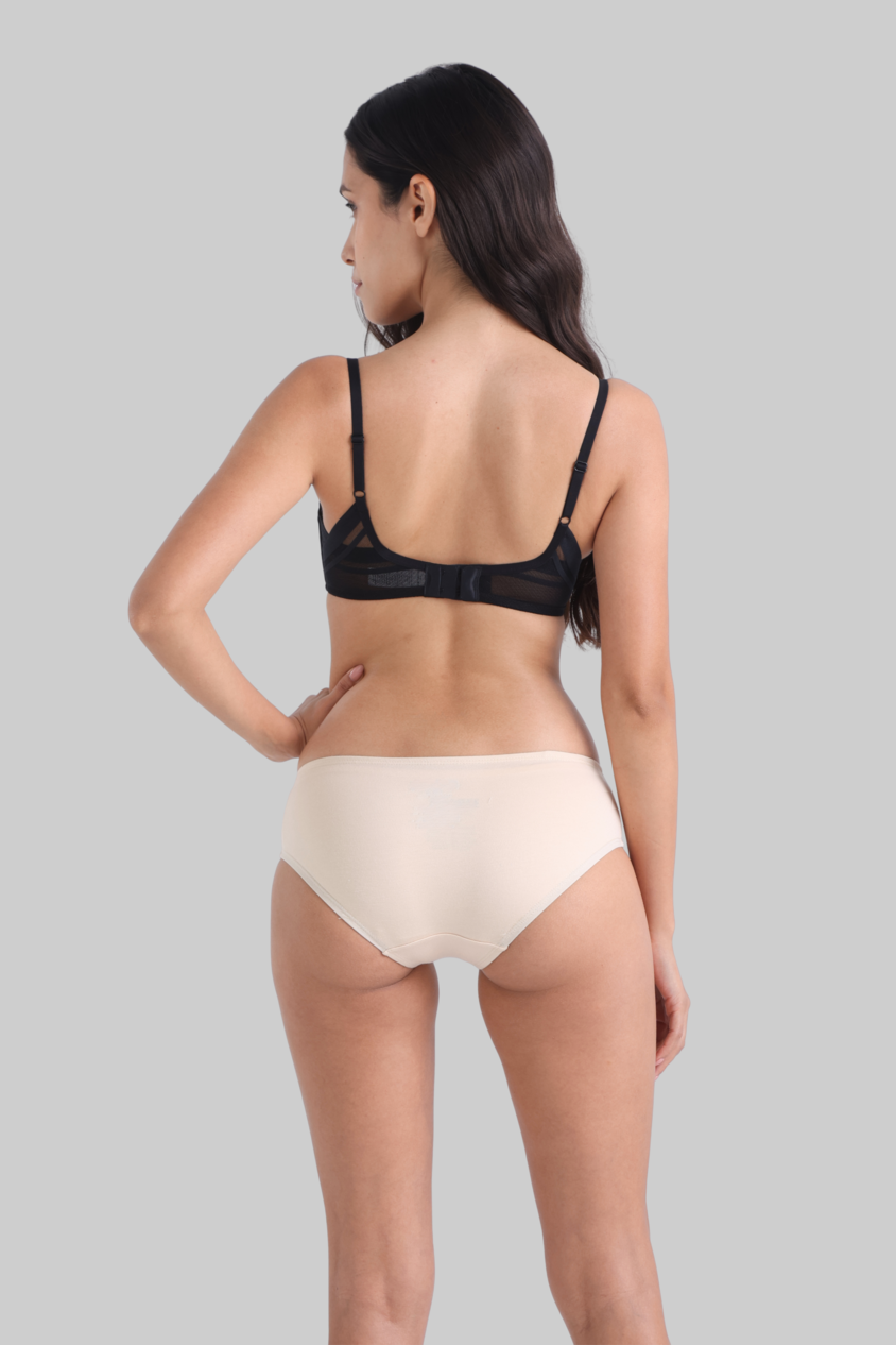 SoftSense Micro Modal Hipster