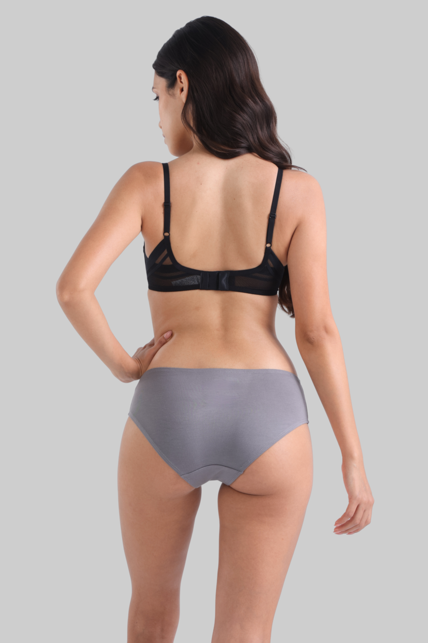 SoftSense Micro Modal Hipster