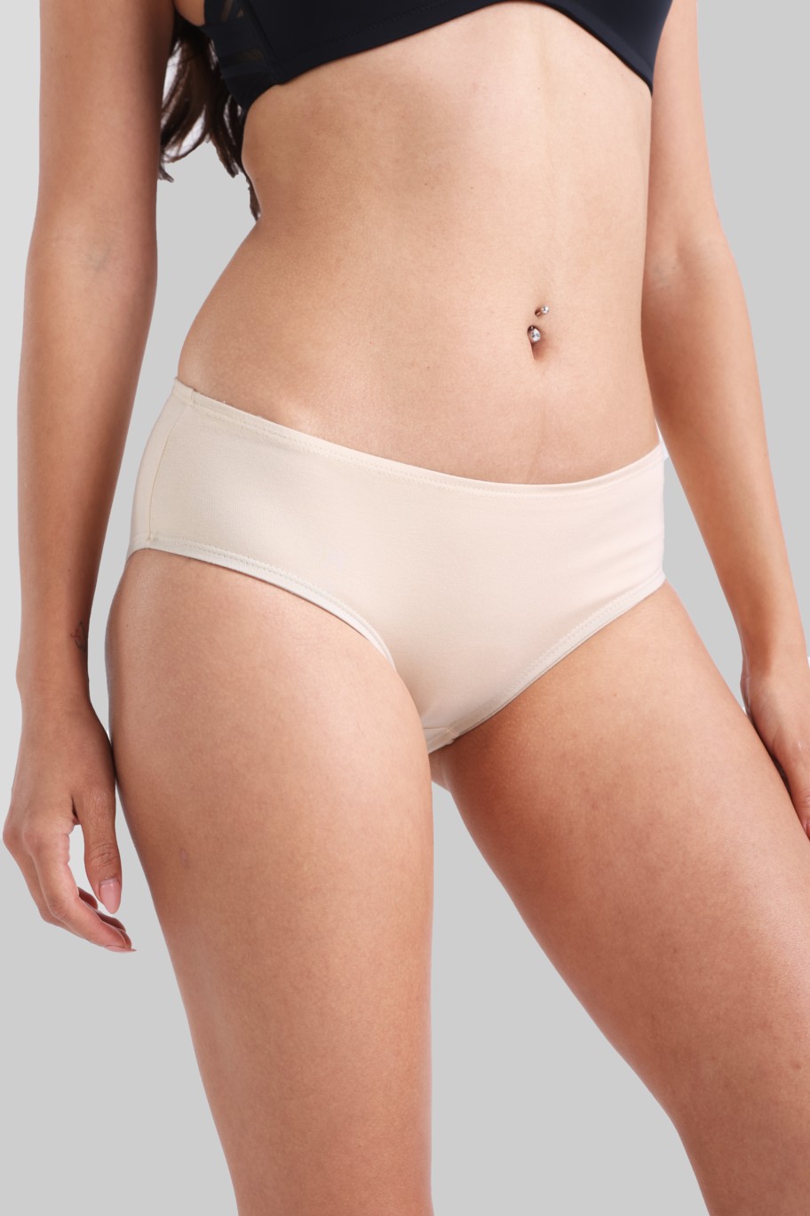 SoftSense Micro Modal Hipster