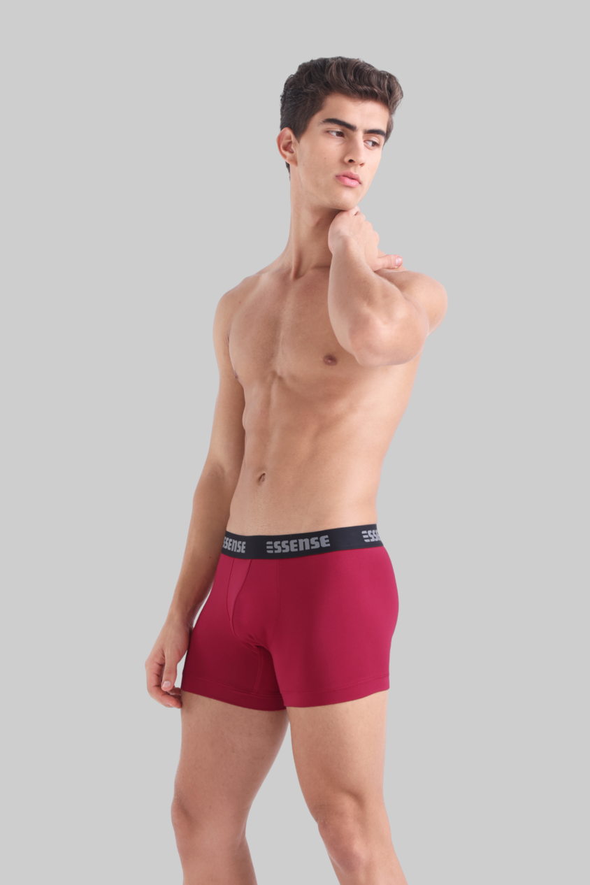 SoftSense Micro Modal Trunks