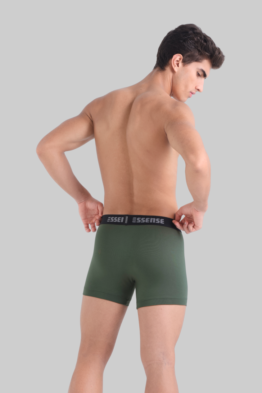 SoftSense Micro Modal Trunks