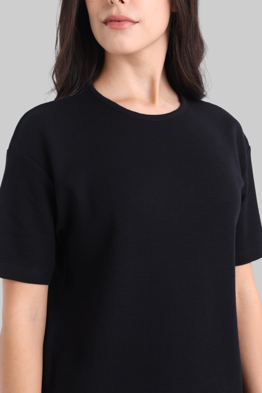 Women’s Waffle Modal Loungewear