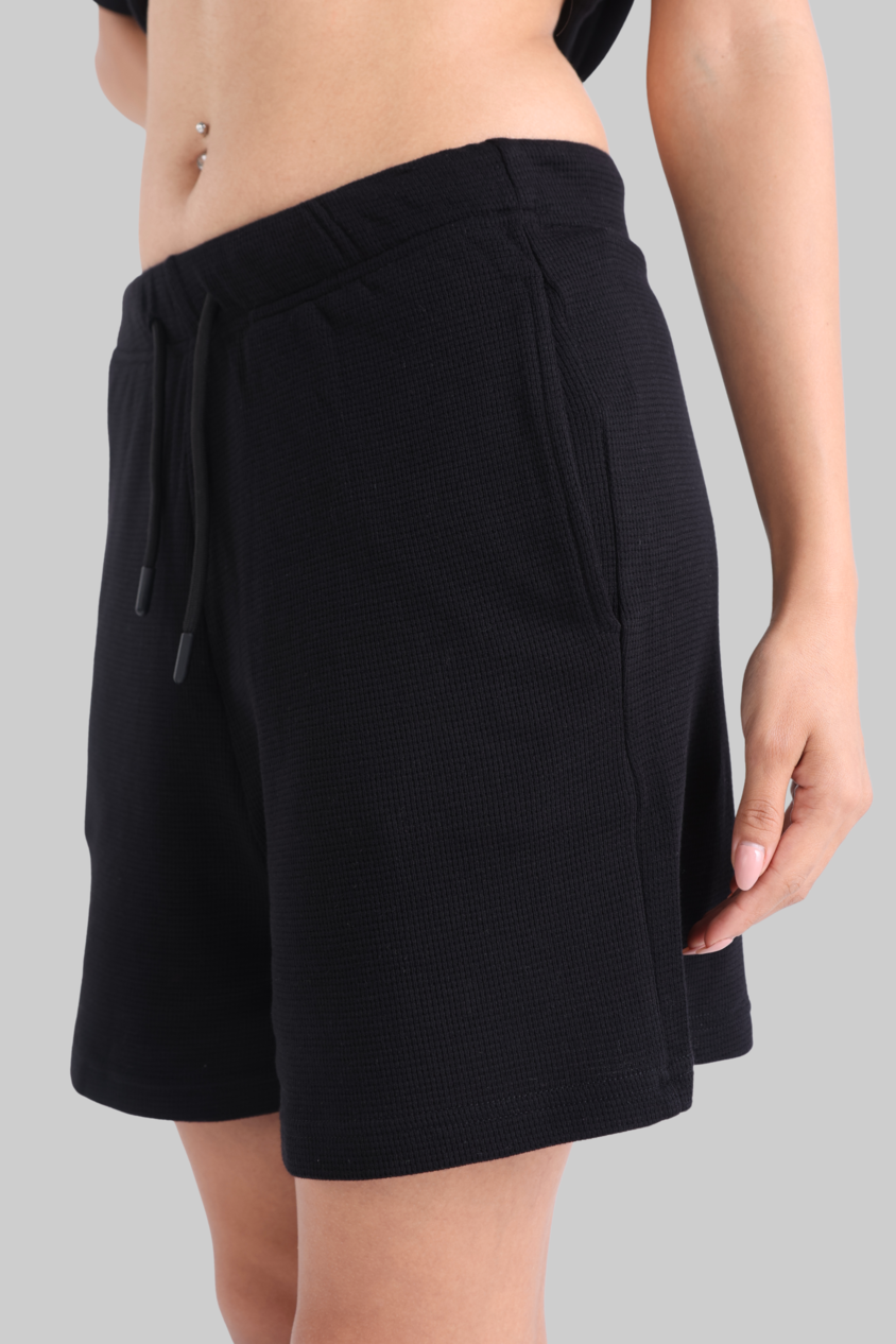 Women’s Waffle Modal Loungewear