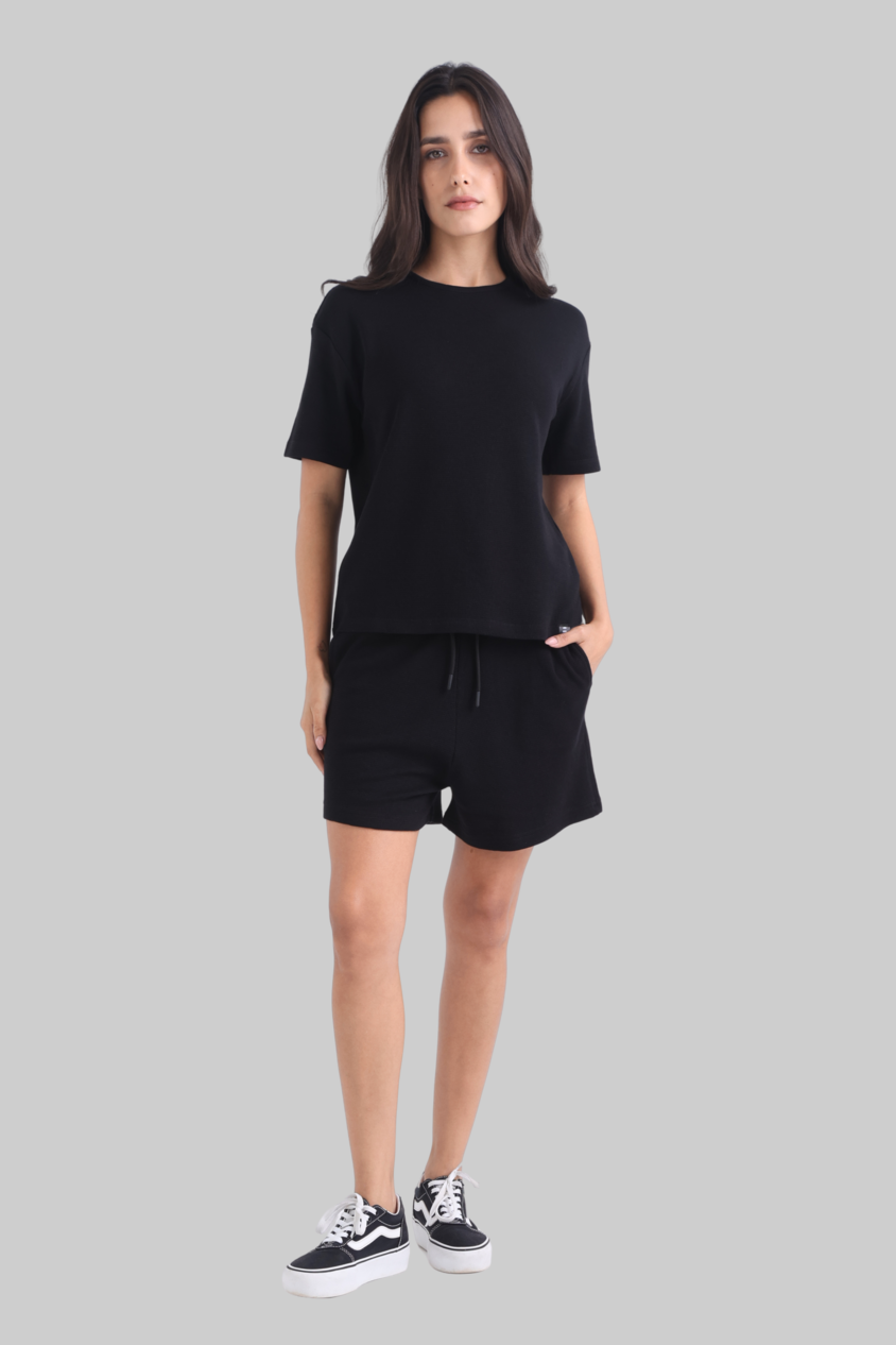 Women’s Waffle Modal Loungewear