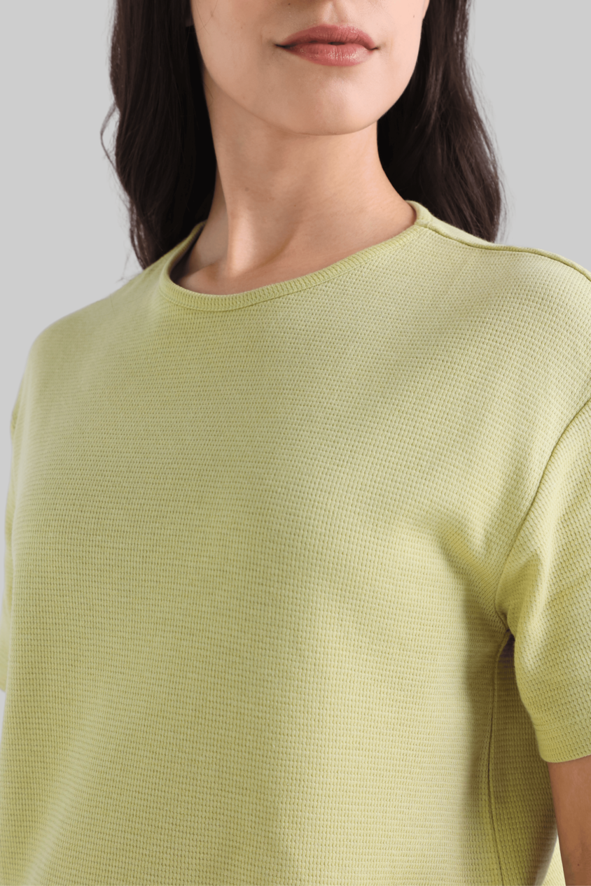 Women’s Waffle Modal Loungewear