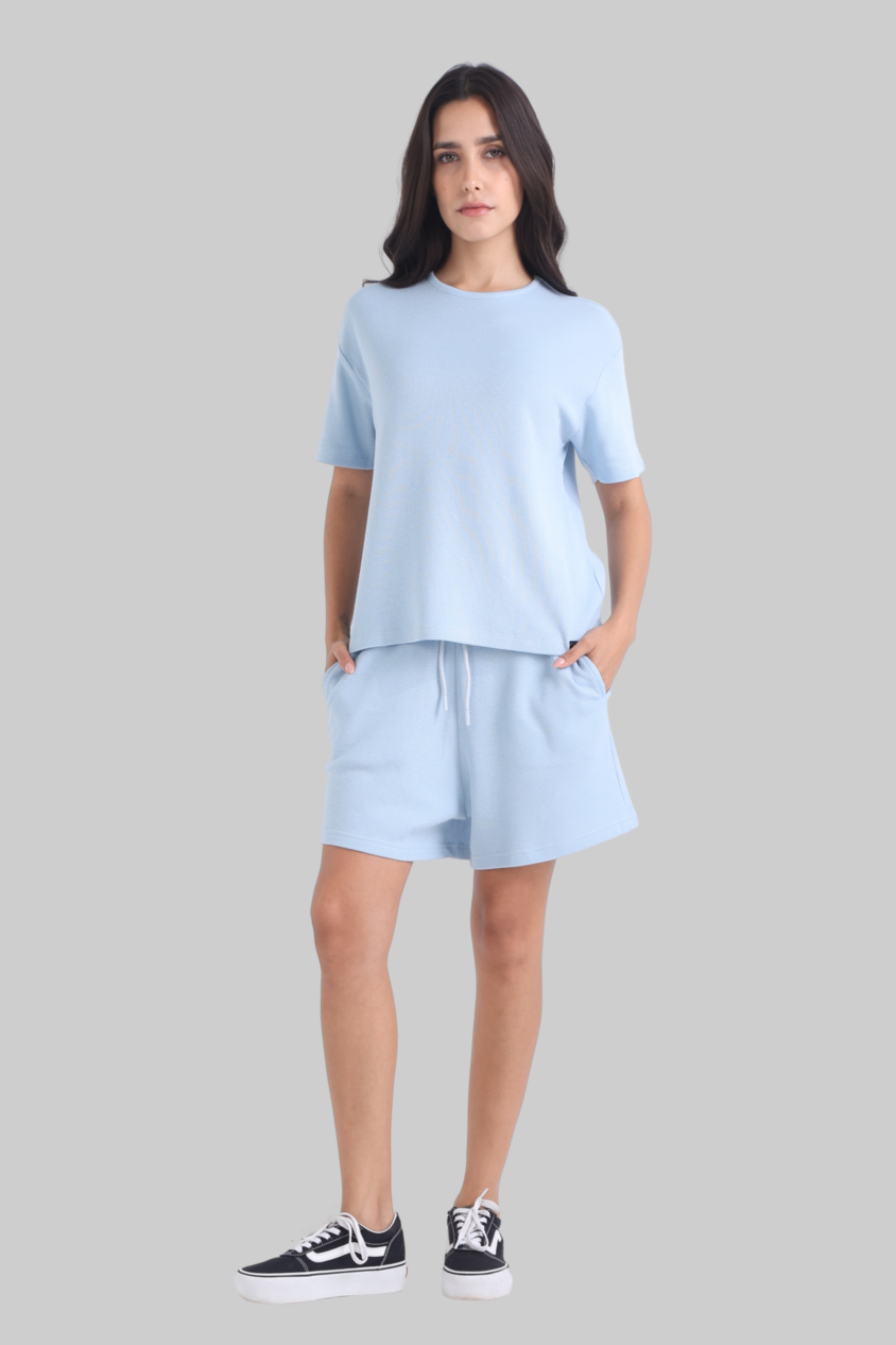 Women’s Waffle Modal Loungewear