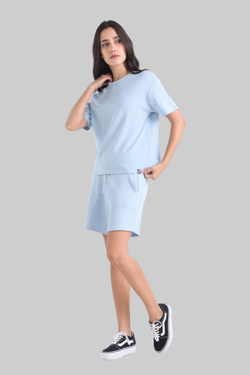 Women’s Waffle Modal Loungewear