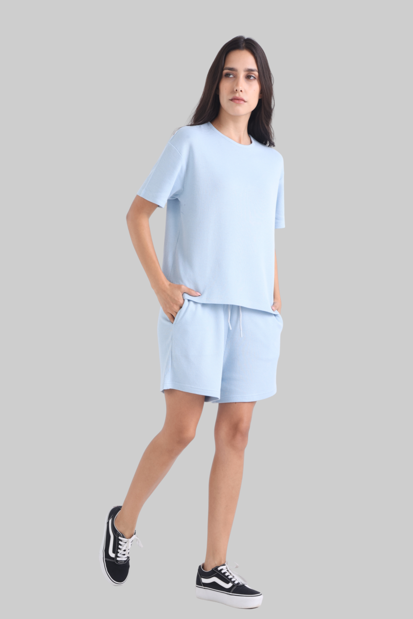 Women’s Waffle Modal Loungewear