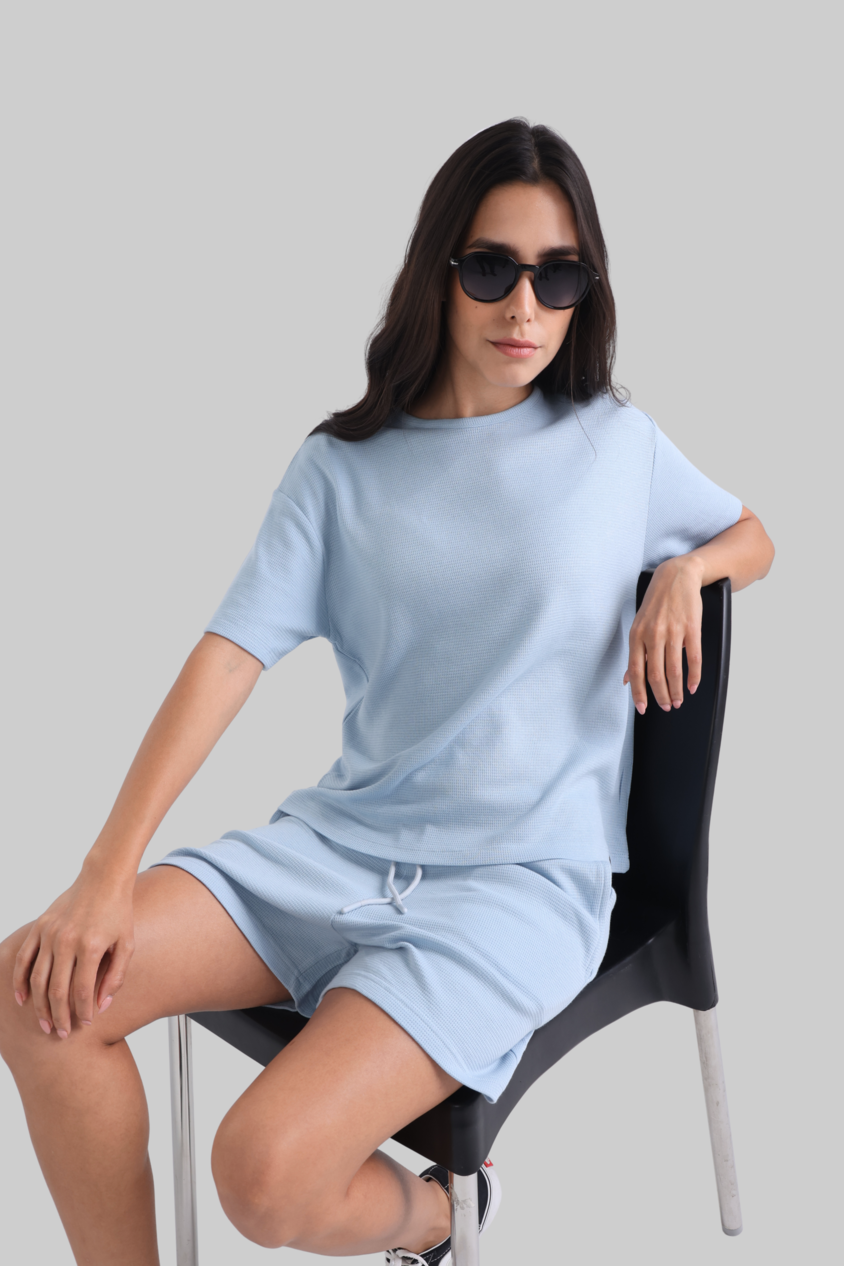 Women’s Waffle Modal Loungewear