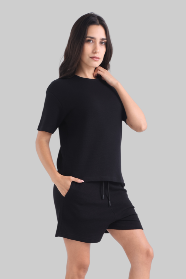 Women’s Waffle Modal Loungewear