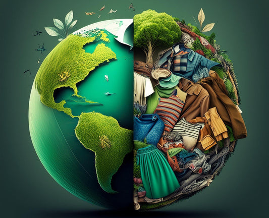 The Rise of Sustainable Clothing: A Step Towards a Greener Future