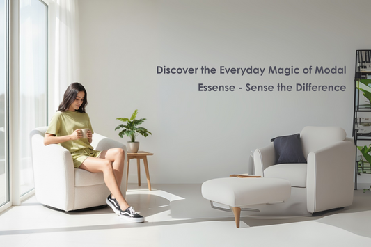 Discover the Everyday Magic of Modal
